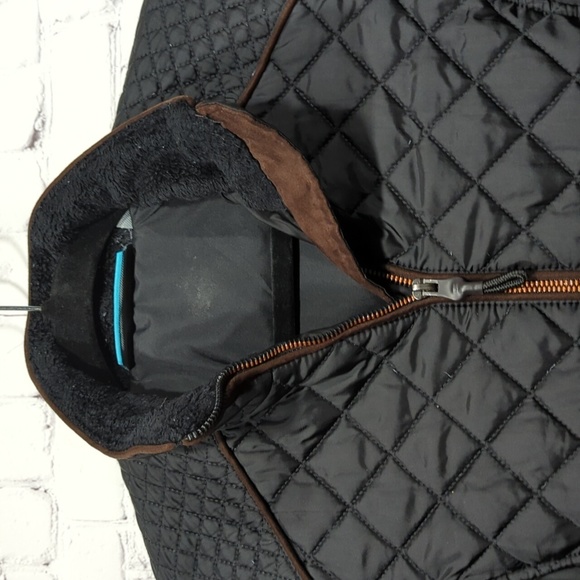 Free Country Jacket Women's Sz. Small - Picture 3 of 6